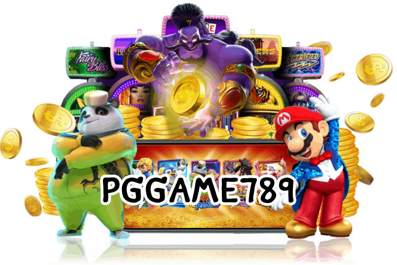 pggame789